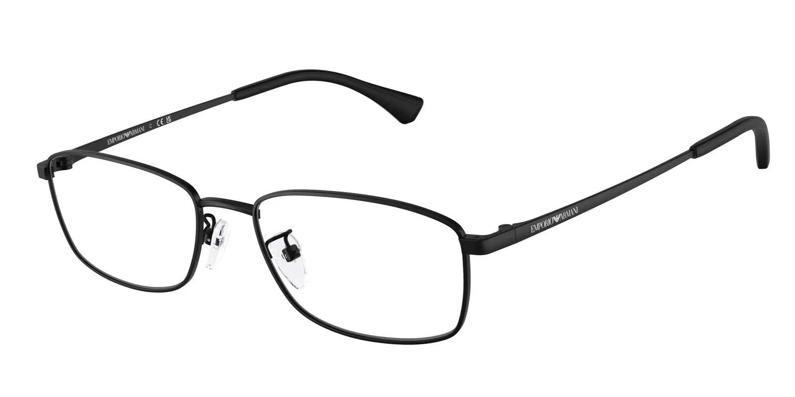 Emporio Armani 1169D Eyeglasses - view 4